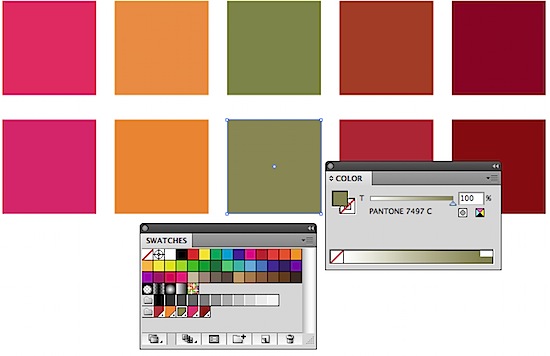 An another guide on How To Convert CMYK To Pantone clearly explained in text & images tutorial below.