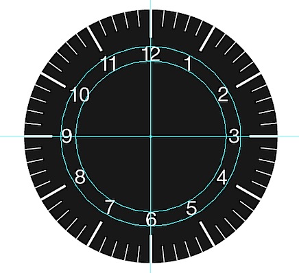 numbers