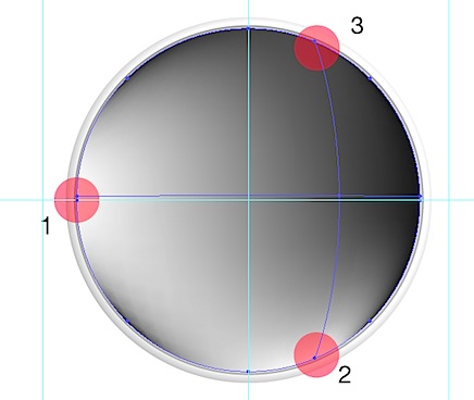 gradientmesh