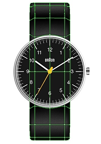 gradientshaping